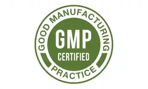 Jelly Burn GMP Certified Supplement Manufactured Under Quality Standards